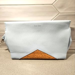 Pixie Mood Vegan Leather and Cork Handbag